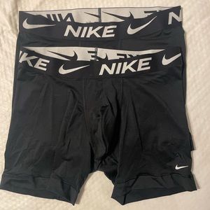 Nike dry fit MENS boxers size M